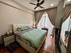 Casafina (D16), Condominium #530516931